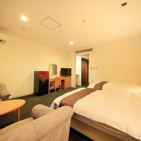Yutorelo Beppu Exterior foto