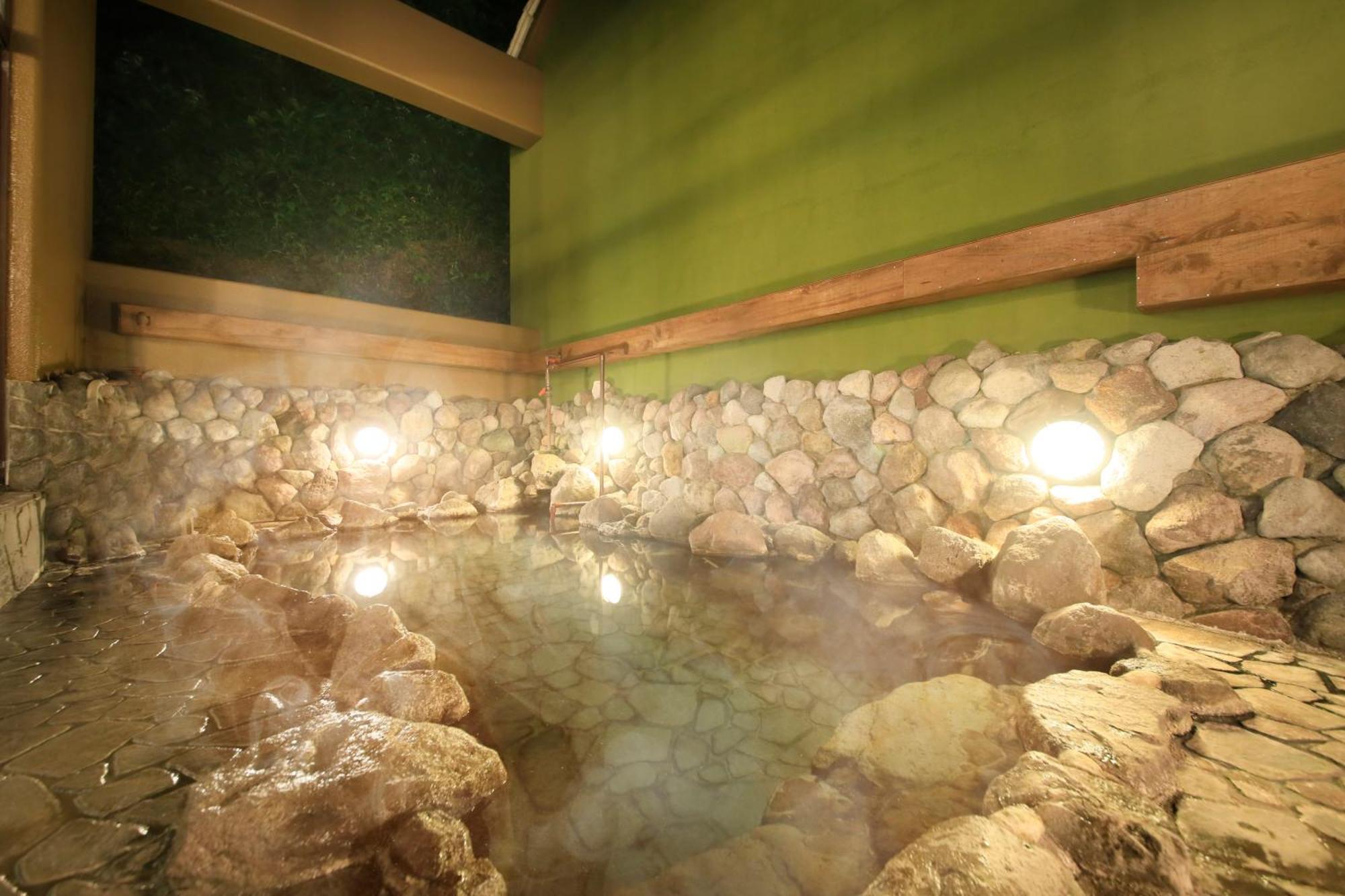 Yutorelo Beppu Exterior foto